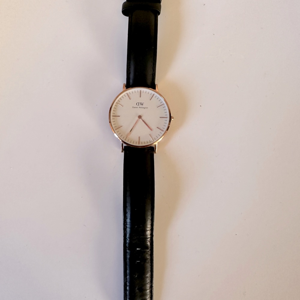 Daniel Wellington Watch